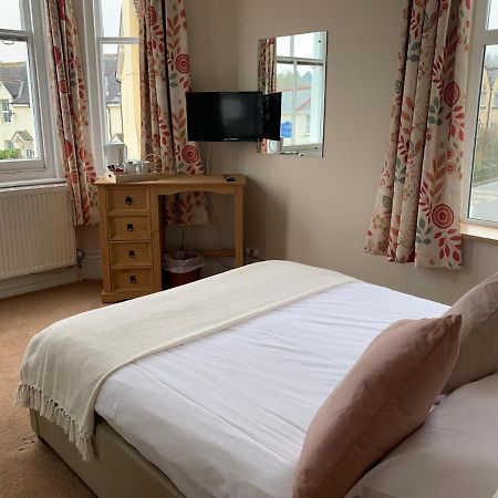 Dolphin Hotel Bovey Tracey Kültér fotó